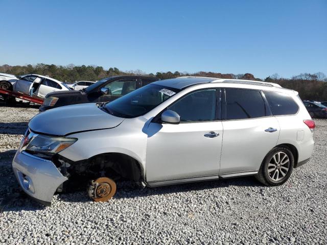 NISSAN PATHFINDER 2015 5n1ar2mn8fc624014