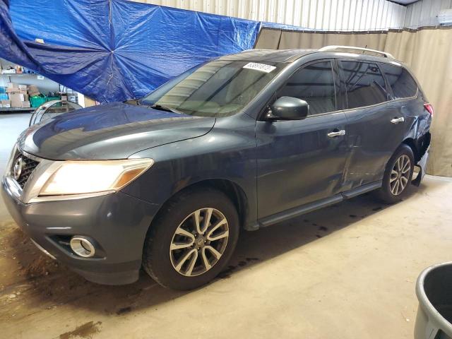 NISSAN PATHFINDER 2015 5n1ar2mn8fc639225