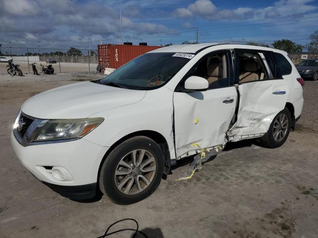 NISSAN PATHFINDER 2015 5n1ar2mn8fc648779