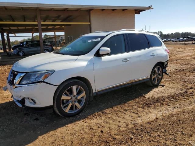 NISSAN PATHFINDER 2015 5n1ar2mn8fc660818