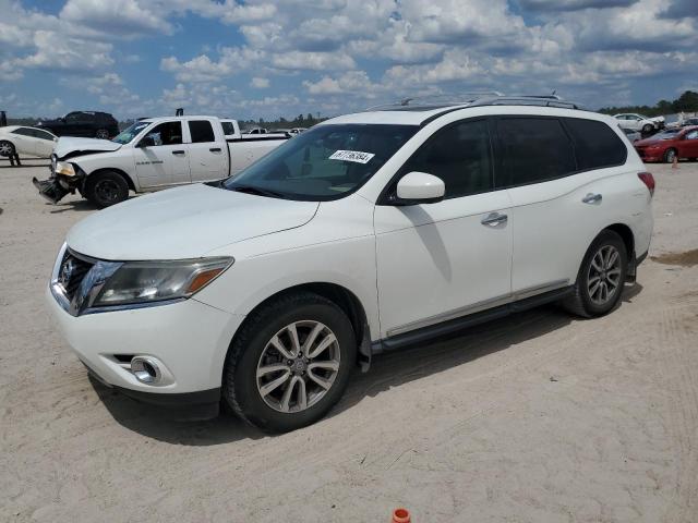 NISSAN PATHFINDER 2015 5n1ar2mn8fc685959