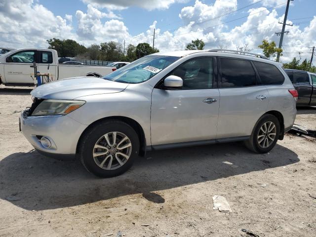 NISSAN PATHFINDER 2015 5n1ar2mn8fc699814