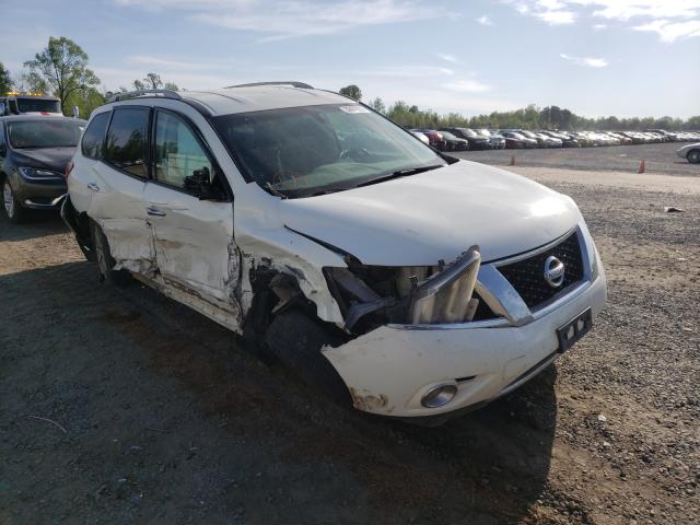 NISSAN PATHFINDER 2015 5n1ar2mn8fc710889