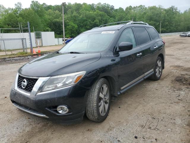 NISSAN PATHFINDER 2015 5n1ar2mn8fc711699