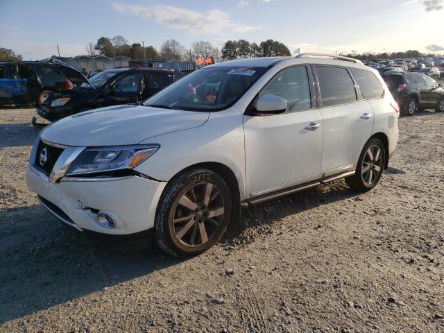 NISSAN PATHFINDER 2015 5n1ar2mn8fc717096