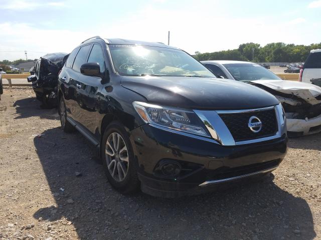 NISSAN PATHFINDER 2015 5n1ar2mn8fc719365