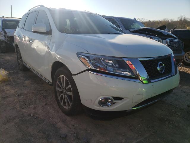 NISSAN PATHFINDER 2016 5n1ar2mn8gc602547