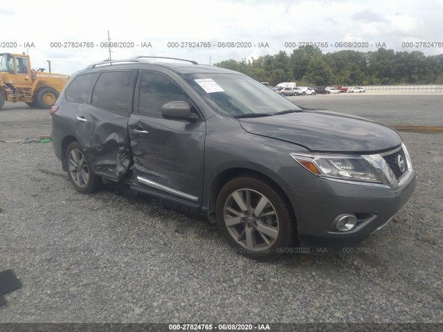 NISSAN PATHFINDER 2016 5n1ar2mn8gc606906