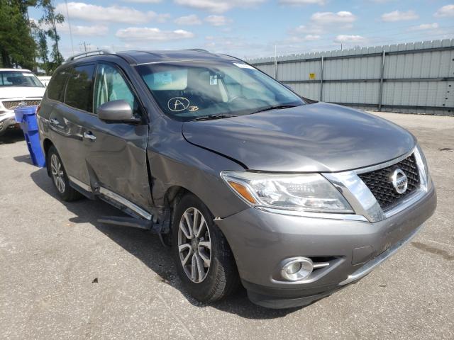 NISSAN PATHFINDER 2016 5n1ar2mn8gc607439