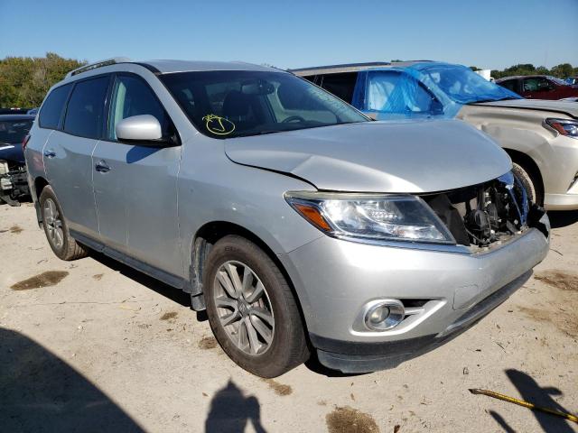 NISSAN PATHFINDER 2016 5n1ar2mn8gc621177