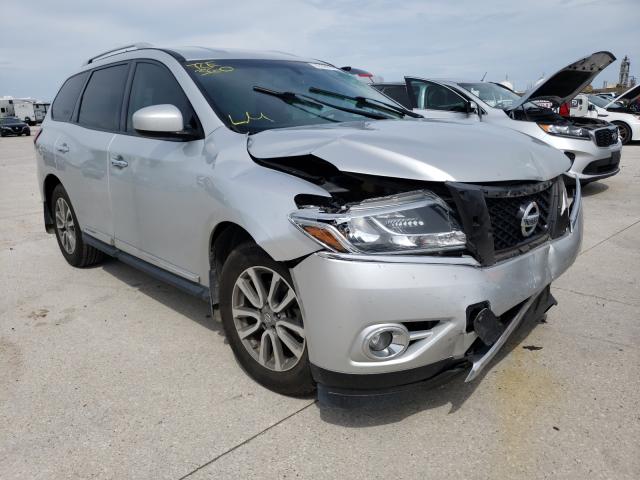 NISSAN PATHFINDER 2016 5n1ar2mn8gc621390