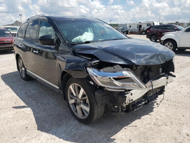 NISSAN PATHFINDER 2016 5n1ar2mn8gc622698