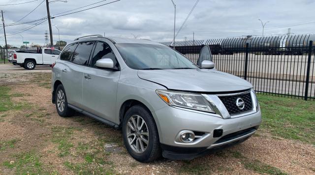 NISSAN PATHFINDER 2016 5n1ar2mn8gc624936