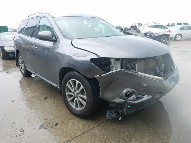 NISSAN PATHFINDER 2016 5n1ar2mn8gc666281