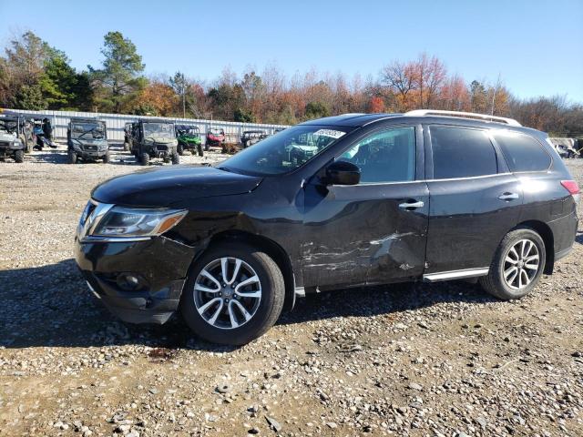 NISSAN PATHFINDER 2016 5n1ar2mn8gc666782