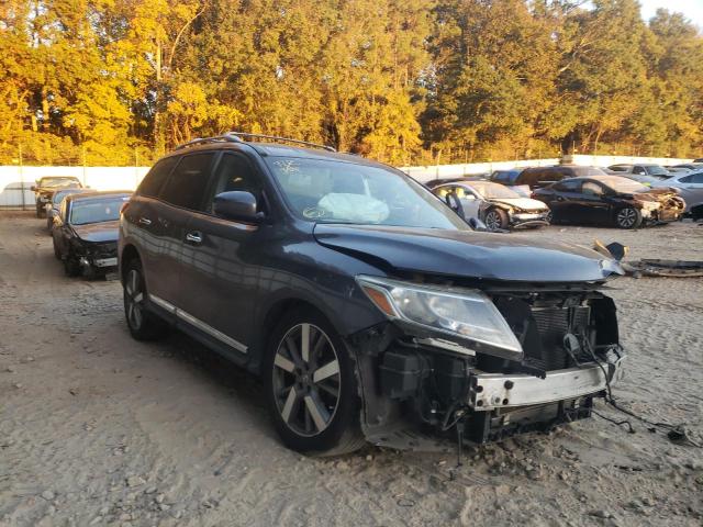 NISSAN PATHFINDER 2013 5n1ar2mn9dc603511