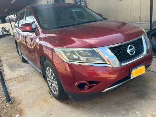 NISSAN PATHFINDER 2013 5n1ar2mn9dc604061