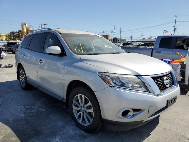 NISSAN PATHFINDER 2013 5n1ar2mn9dc606201