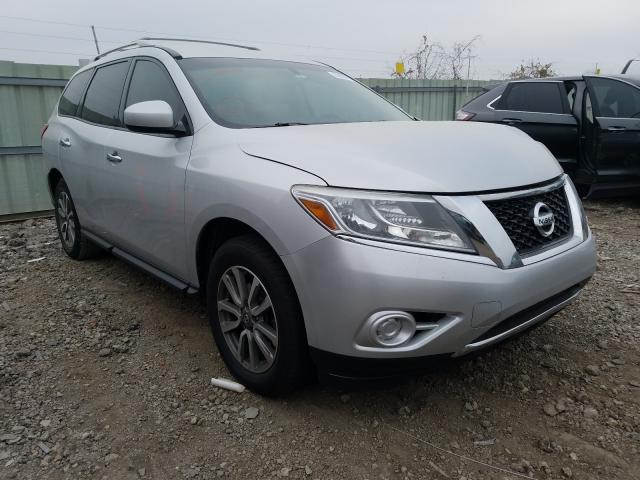 NISSAN PATHFINDER 2013 5n1ar2mn9dc609499