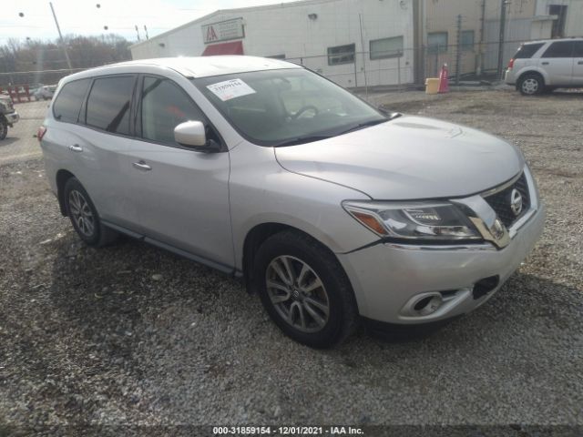 NISSAN PATHFINDER 2013 5n1ar2mn9dc611074