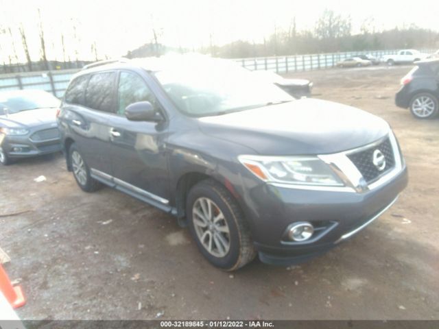 NISSAN PATHFINDER 2013 5n1ar2mn9dc611429