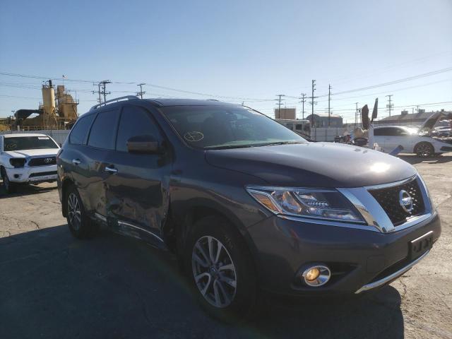 NISSAN PATHFINDER 2013 5n1ar2mn9dc611902