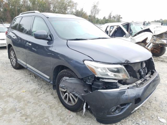 NISSAN PATHFINDER 2013 5n1ar2mn9dc611916