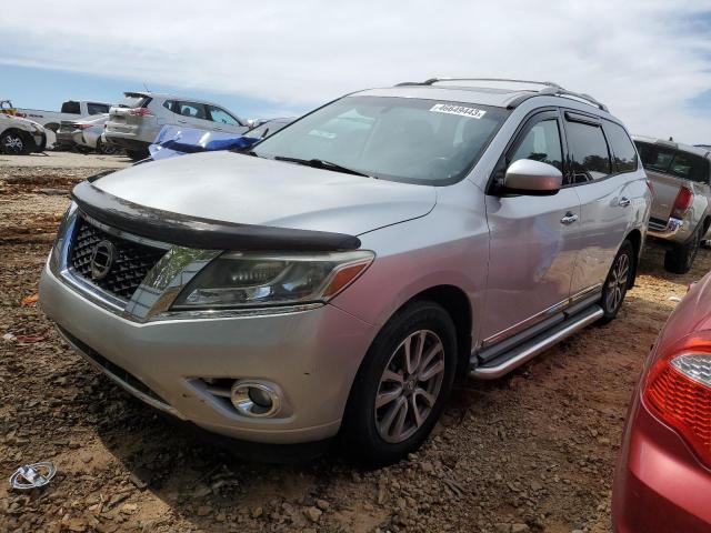 NISSAN PATHFINDER 2013 5n1ar2mn9dc612144