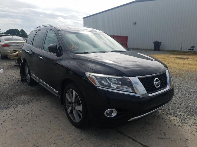 NISSAN PATHFINDER 2013 5n1ar2mn9dc613827