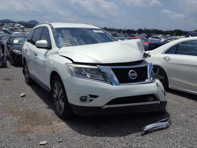 NISSAN PATHFINDER 2013 5n1ar2mn9dc613892