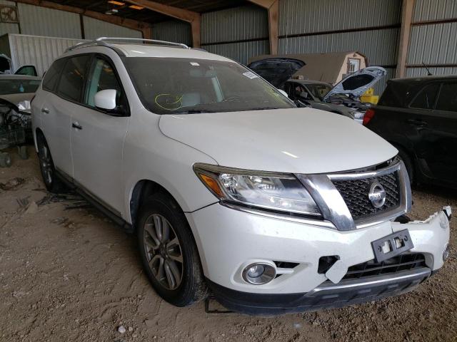 NISSAN PATHFINDER 2013 5n1ar2mn9dc615058