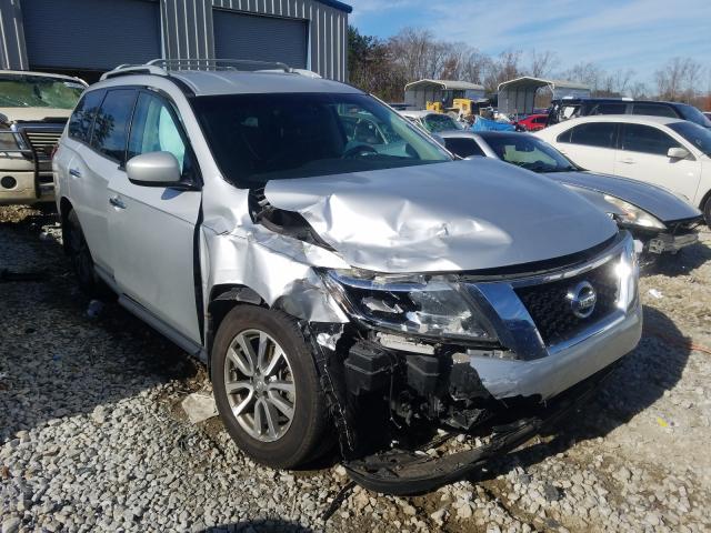 NISSAN PATHFINDER 2013 5n1ar2mn9dc616033