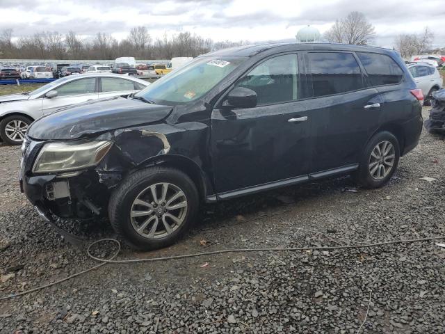 NISSAN PATHFINDER 2013 5n1ar2mn9dc619420