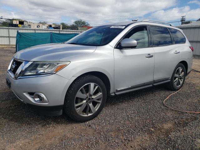 NISSAN PATHFINDER 2013 5n1ar2mn9dc619756