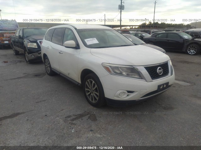 NISSAN PATHFINDER 2013 5n1ar2mn9dc620437