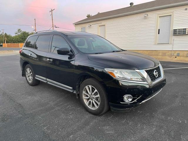 NISSAN PATHFINDER 2013 5n1ar2mn9dc621829