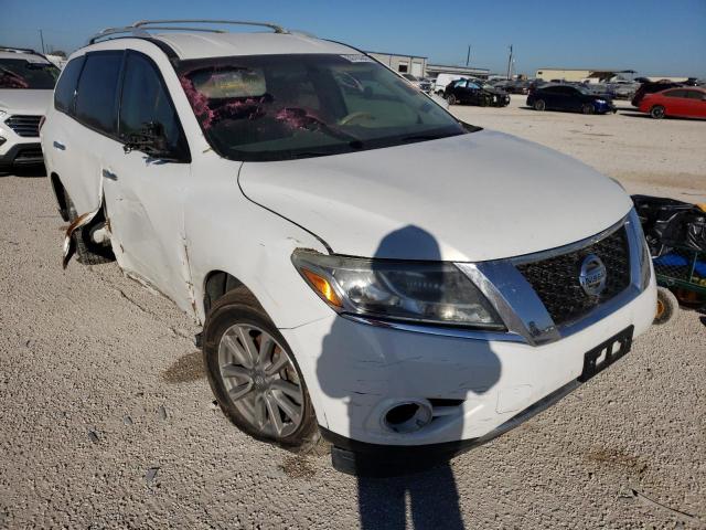 NISSAN PATHFINDER 2013 5n1ar2mn9dc625167