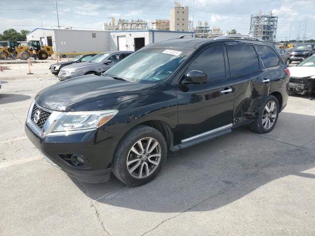 NISSAN PATHFINDER 2013 5n1ar2mn9dc627856