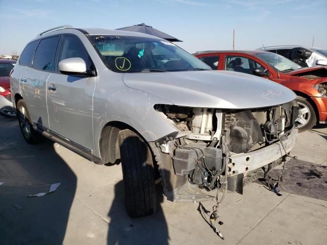 NISSAN PATHFINDER 2013 5n1ar2mn9dc630904