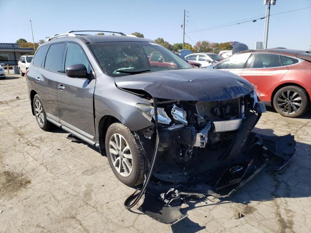 NISSAN PATHFINDER 2013 5n1ar2mn9dc631423