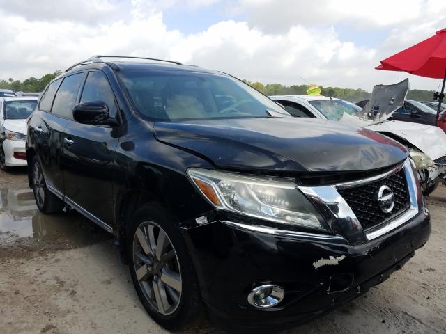 NISSAN PATHFINDER 2013 5n1ar2mn9dc634435