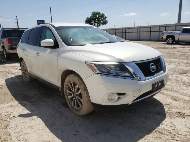 NISSAN PATHFINDER 2013 5n1ar2mn9dc636525