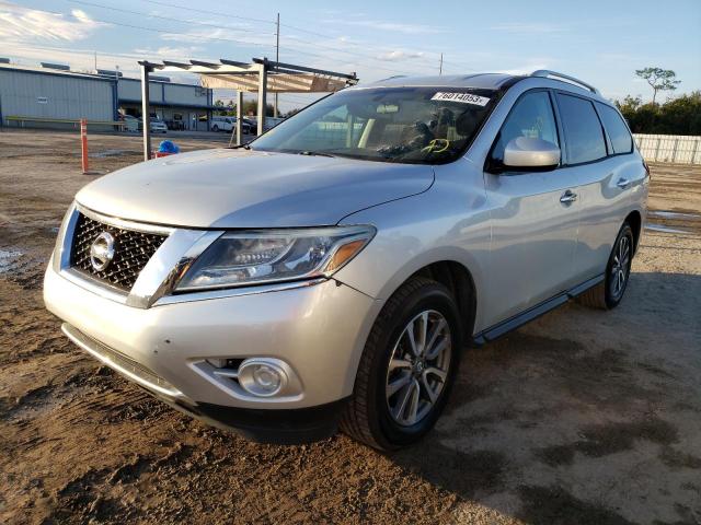 NISSAN PATHFINDER 2013 5n1ar2mn9dc637108