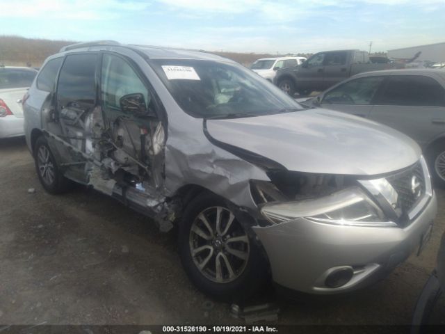 NISSAN PATHFINDER 2013 5n1ar2mn9dc637285