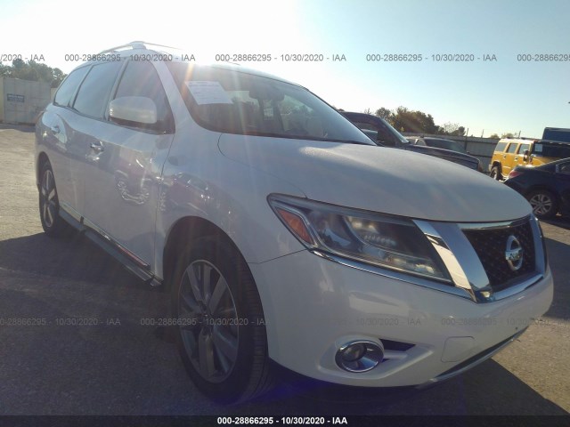 NISSAN PATHFINDER 2013 5n1ar2mn9dc637884