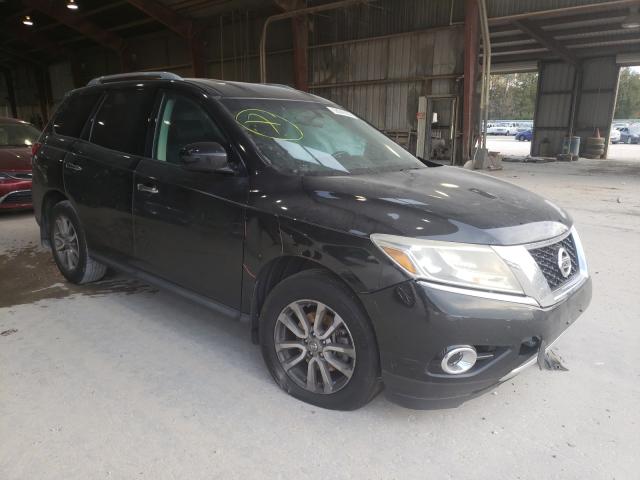 NISSAN PATHFINDER 2013 5n1ar2mn9dc642888