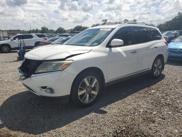 NISSAN PATHFINDER 2013 5n1ar2mn9dc647119