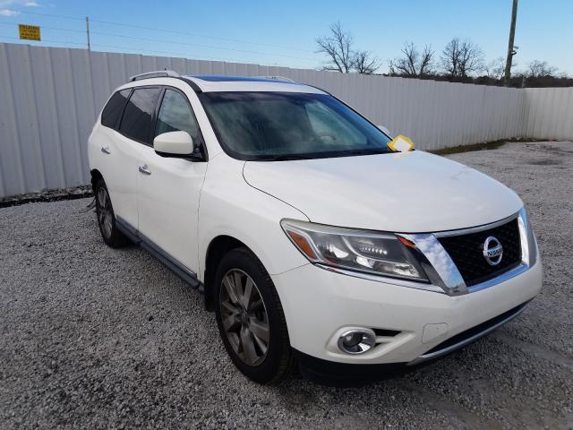 NISSAN PATHFINDER 2013 5n1ar2mn9dc647668