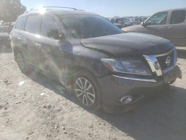 NISSAN PATHFINDER 2013 5n1ar2mn9dc649016