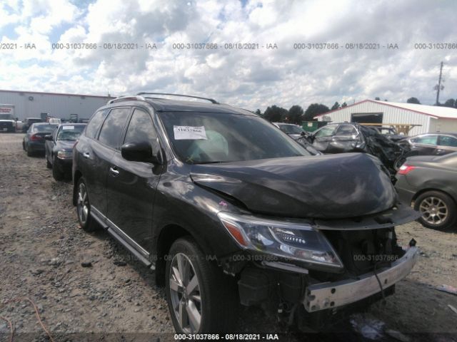 NISSAN PATHFINDER 2013 5n1ar2mn9dc650022